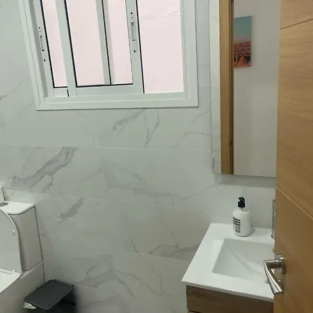 Canteras Bliss Apartment Las Palmas de Gran Canaria