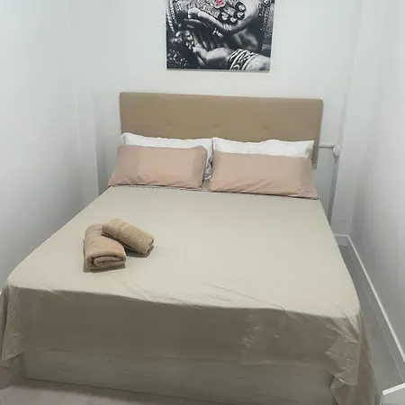 Canteras Bliss Apartment Las Palmas / Gran Canaria